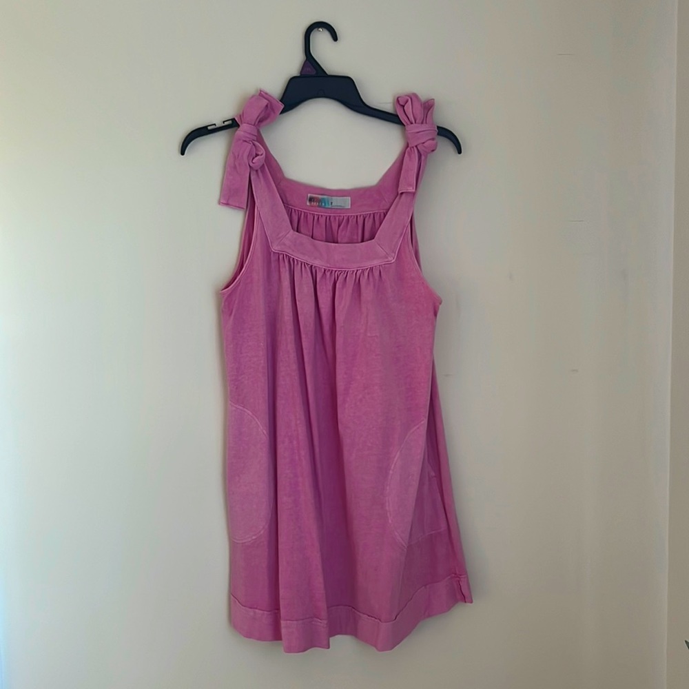 Free People FP Beach Sundress / Cover Up